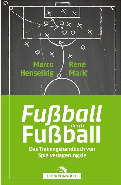 Produktbild: Fu&szlig;ball durch Fu&szlig;ball