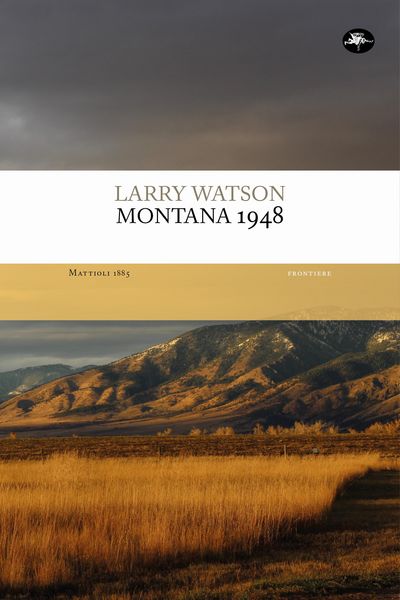 Produktbild: Montana 1948