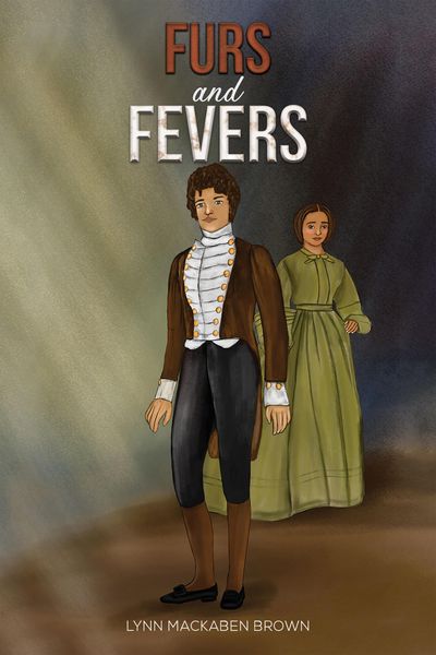 Produktbild: Furs and Fevers