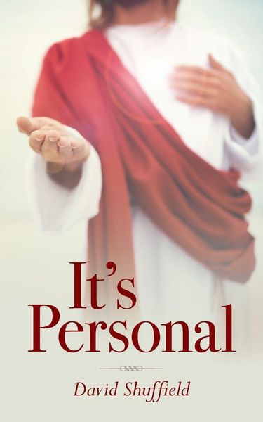 Produktbild: It's Personal