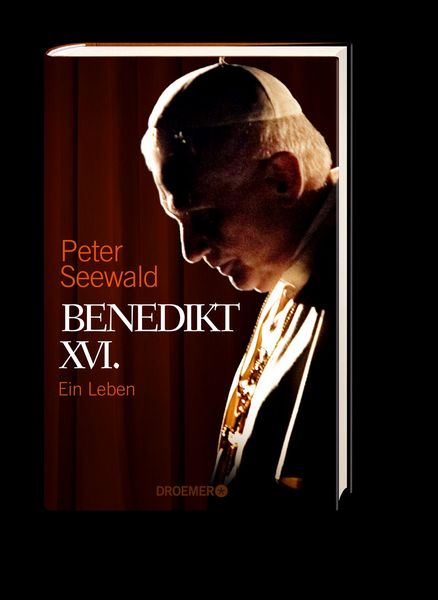 Produktbild: Benedikt XVI.