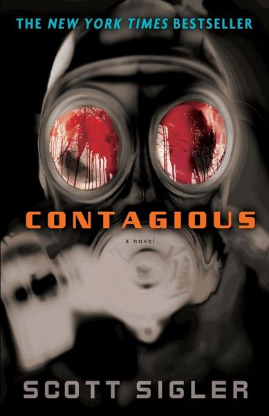 Produktbild: Contagious