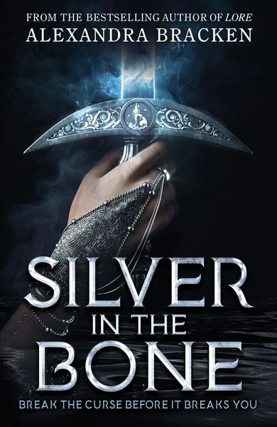 Produktbild: Bracken, A: Silver in the Bone
