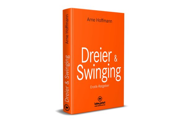 Produktbild: Dreier & Swinging | Erotischer Ratgeber