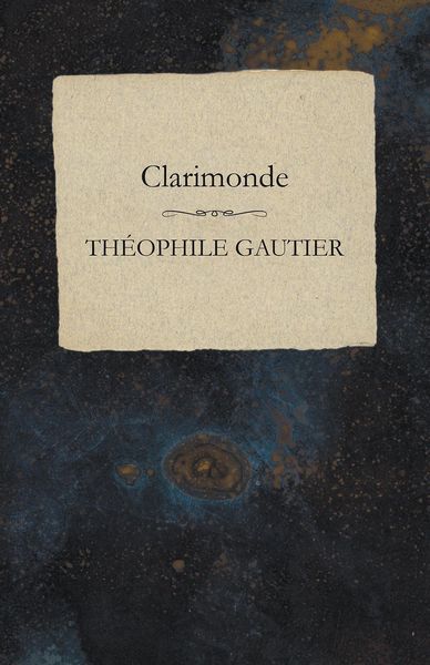 Produktbild: Clarimonde