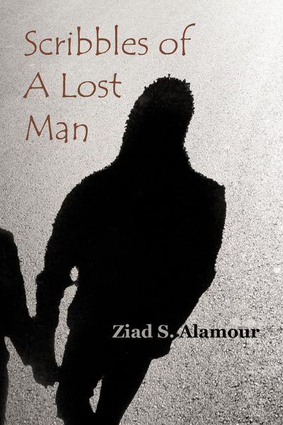 Produktbild: Scribbles of a Lost Man