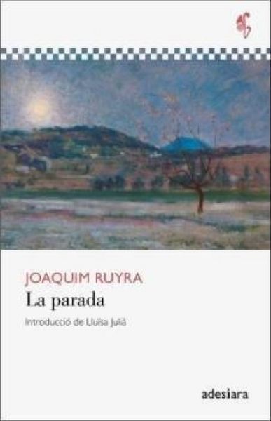 Produktbild: La parada