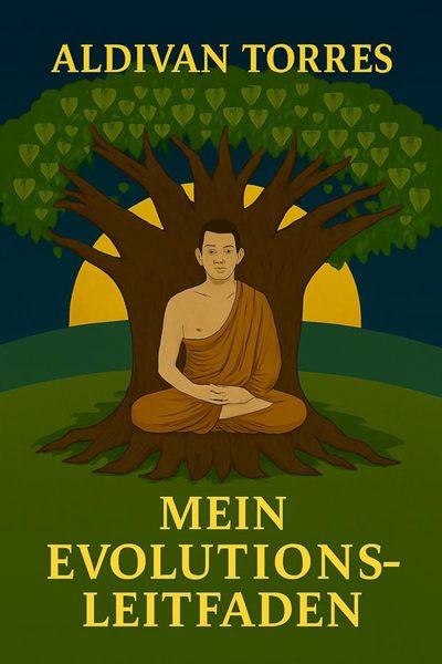 Produktbild: Mein Evolutionsleitfaden