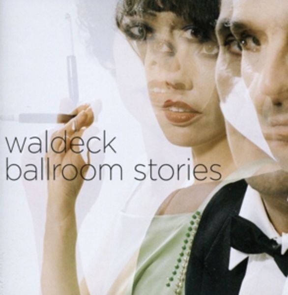 Ballroom Stories - Waldeck, Vinyl
