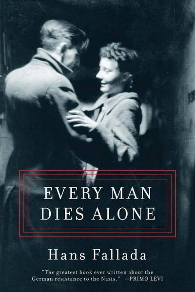 Produktbild: Every Man Dies Alone