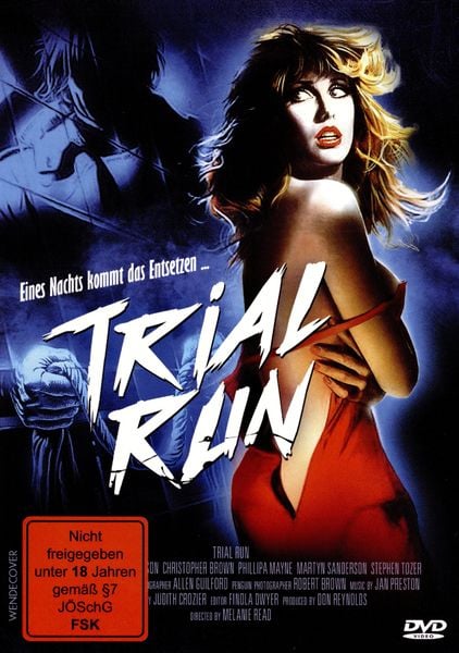 Produktbild: Trial Run