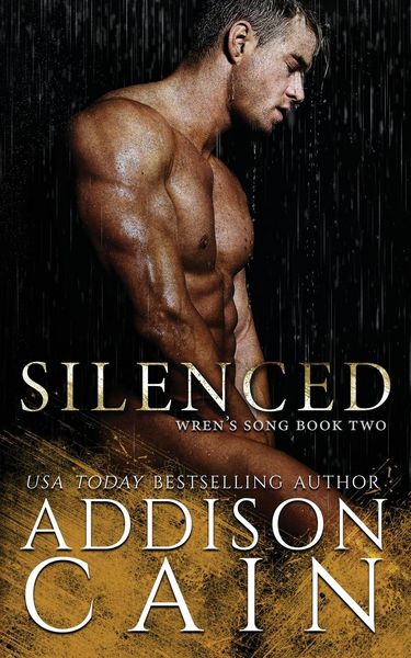Produktbild: Silenced