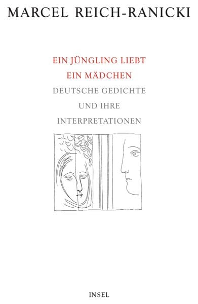 Produktbild: Ein J&uuml;ngling liebt ein M&auml;dchen