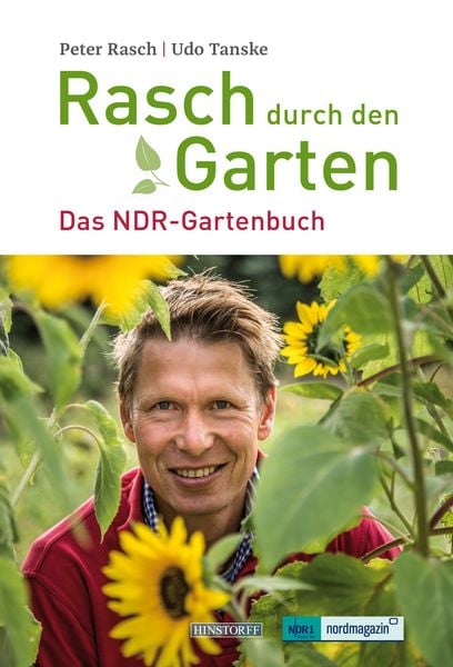Produktbild: Rasch durch den Garten
