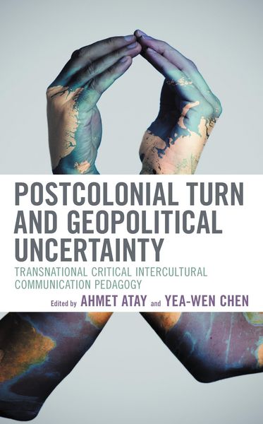 Produktbild: Postcolonial Turn and Geopolitical Uncertainty