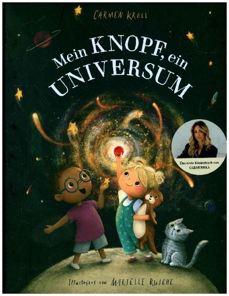 Produktbild: Mein Knopf, ein Universum