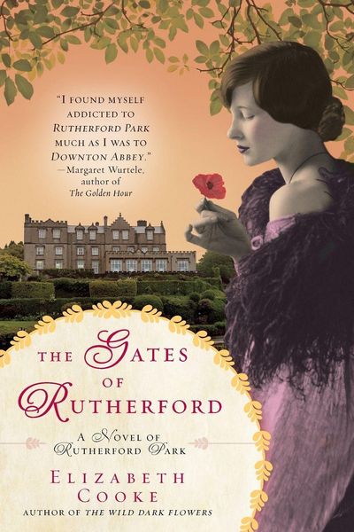 Produktbild: The Gates of Rutherford