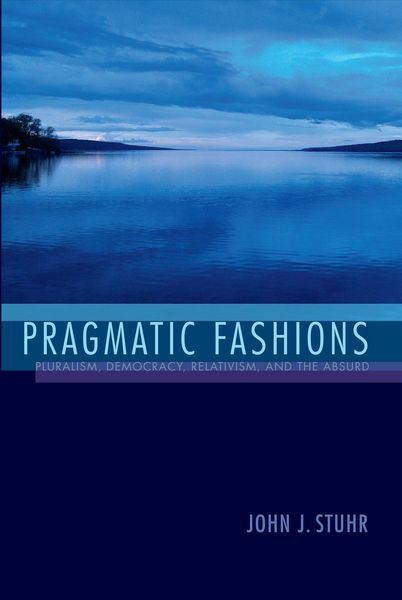 Produktbild: Pragmatic Fashions