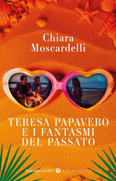 Produktbild: Teresa Papavero e i fantasmi del passato