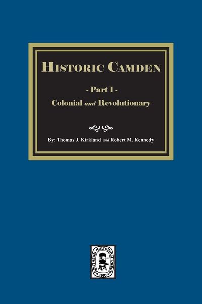 Produktbild: Historic Camden