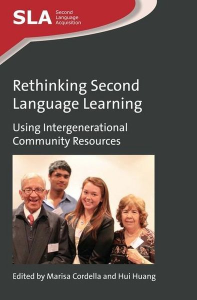Produktbild: Rethinking Second Language Learning