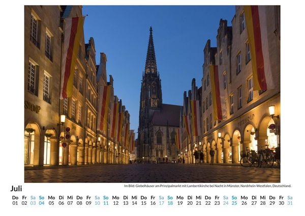 Produktbild: M&uuml;nster
