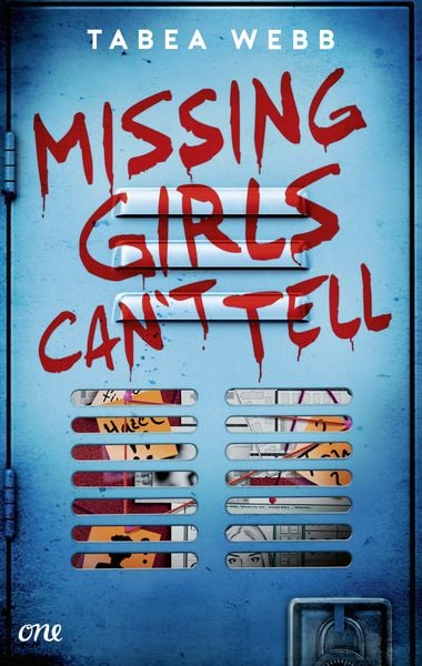 Produktbild: Missing Girls Can't Tell