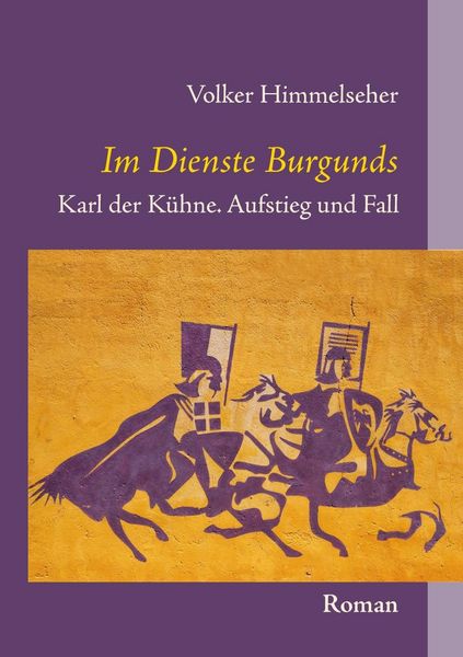 Produktbild: Im Dienste Burgunds