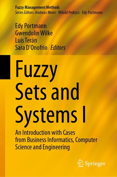 Produktbild: Fuzzy Sets and Systems I