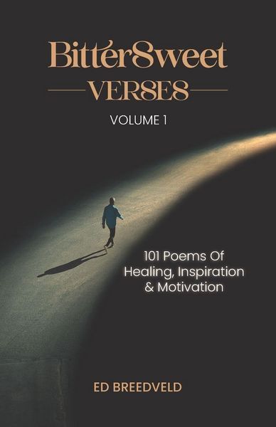 Produktbild: Bittersweet Verses