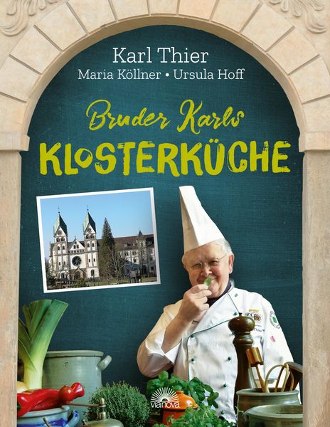 Produktbild: Bruder Karls Klosterk&uuml;che