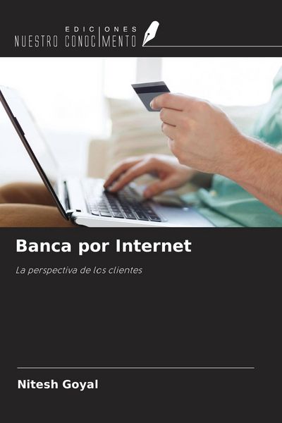 Produktbild: Banca por Internet