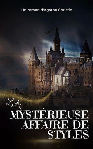 Produktbild: La Myst&eacute;rieuse Affaire de Styles (Traduit)