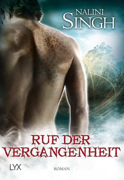 Produktbild: Ruf der Vergangenheit / Gestaltwandler Band 7