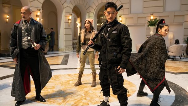 Produktbild: Blade of the 47 Ronin