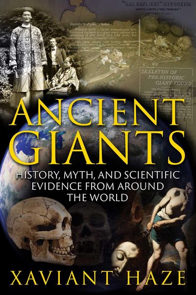 Produktbild: Ancient Giants