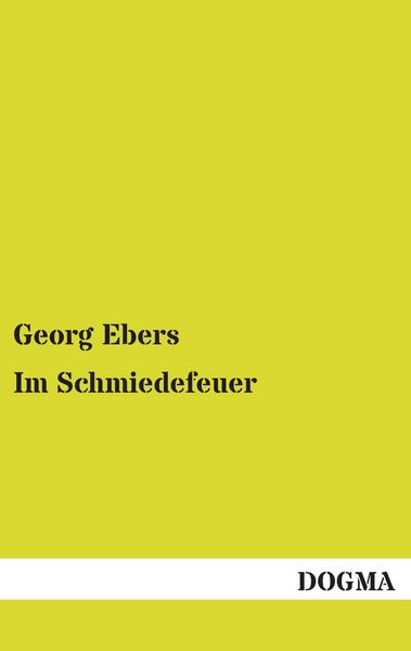 Produktbild: Im Schmiedefeuer