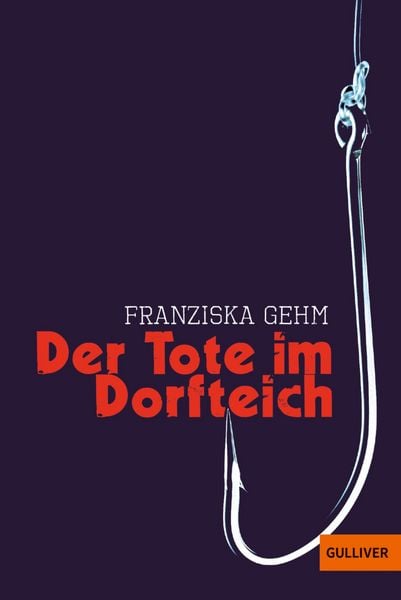 Produktbild: Der Tote im Dorfteich