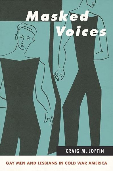 Produktbild: Masked Voices