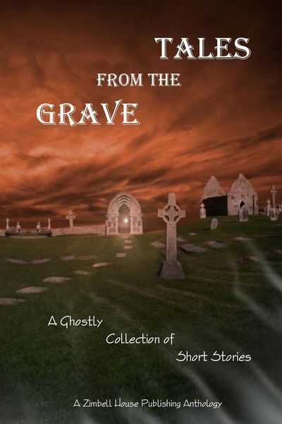 Produktbild: Tales from the Grave