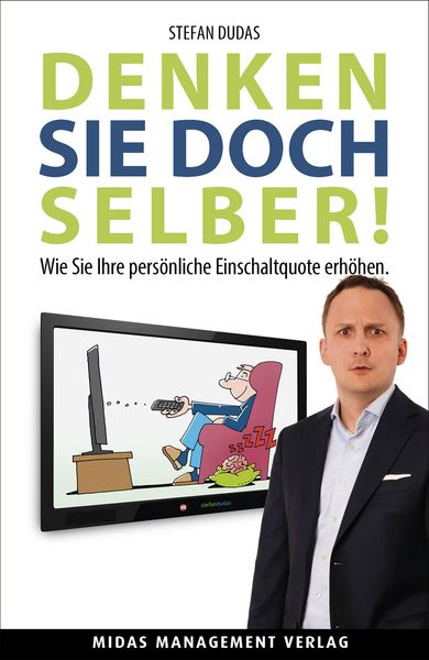 Produktbild: Denken Sie doch selber!