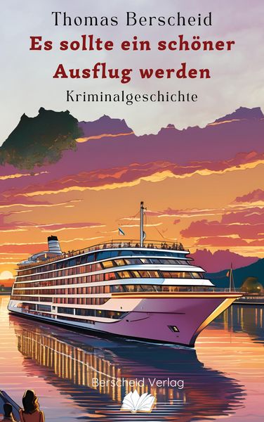 Produktbild: Es sollte ein sch&ouml;ner Ausflug werden