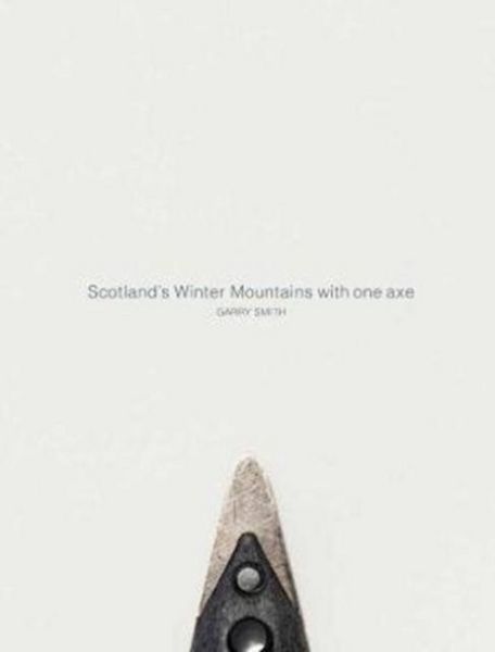 Produktbild: Scotland's Winter Mountains with one axe