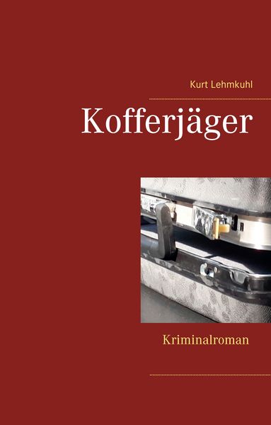 Produktbild: Kofferj&auml;ger