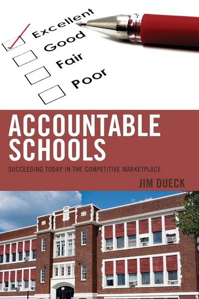 Produktbild: Accountable Schools