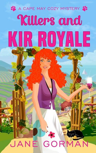 Produktbild: Killers and Kir Royale