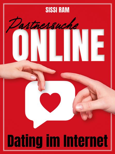 Produktbild: Partnersuche online