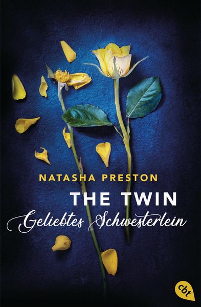 Produktbild: The Twin - Geliebtes Schwesterlein