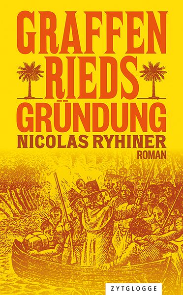 Produktbild: Graffenrieds Gr&uuml;ndung