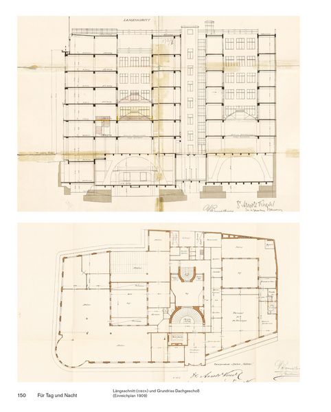 Produktbild: Anatomie einer Metropole